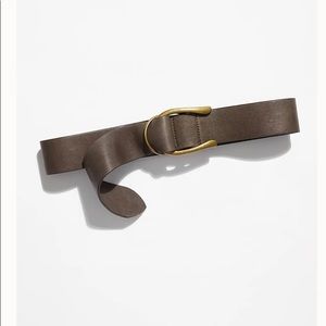 Free People Uma Belt